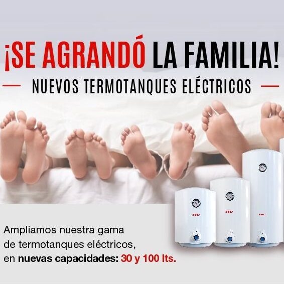 Se Agrando la Familia